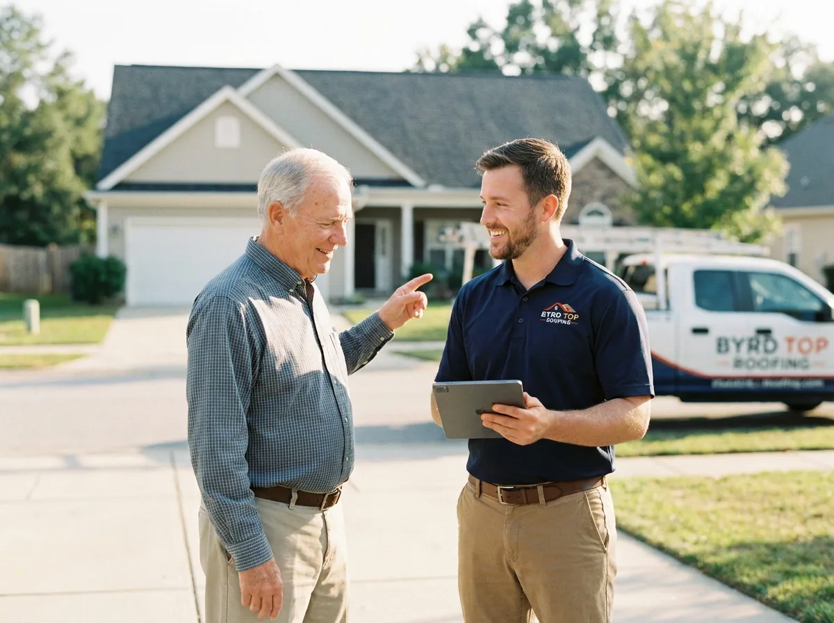 Roofing Dry Prong, LA FAQs